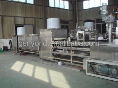 High speed full automatic lollipop pillow packaging machine/ROUND SHAPE LOLLIPOP PACKING MACHINE/lolypopwrapping