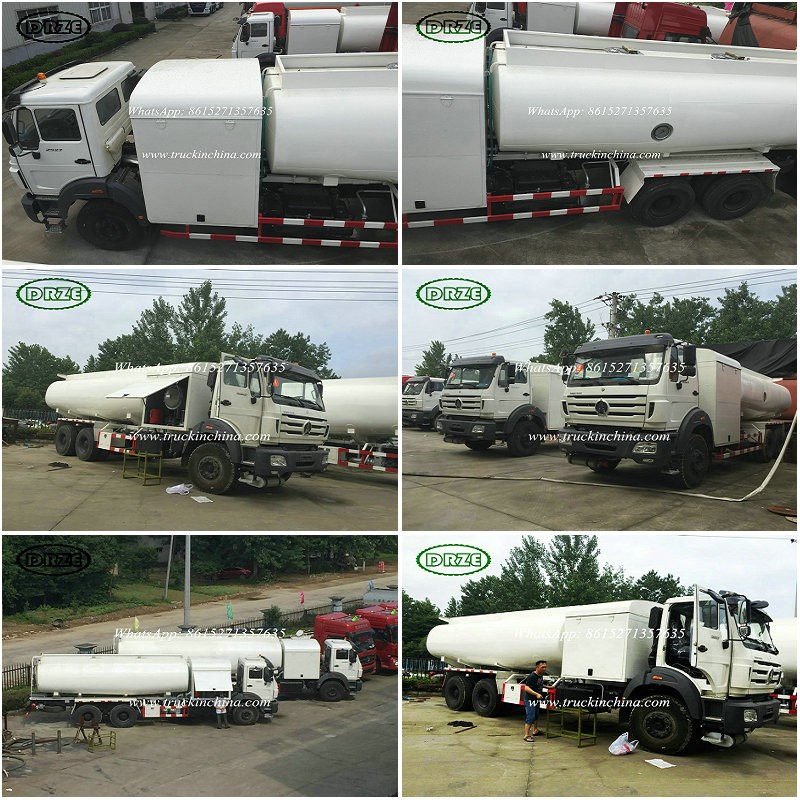 beiben aircaft fueler2016-0085437- beiben aircaft fueler Tanker.jpg