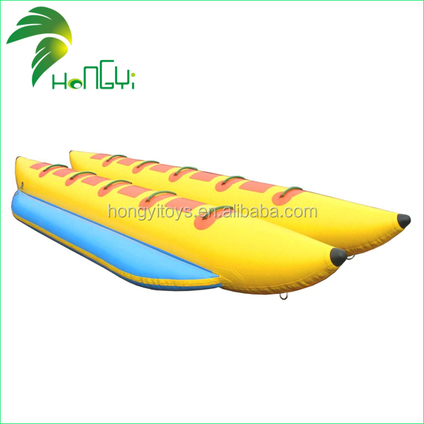 Enjoy Good Reputation Made In China Inflatable Water Banana Boat.jpg