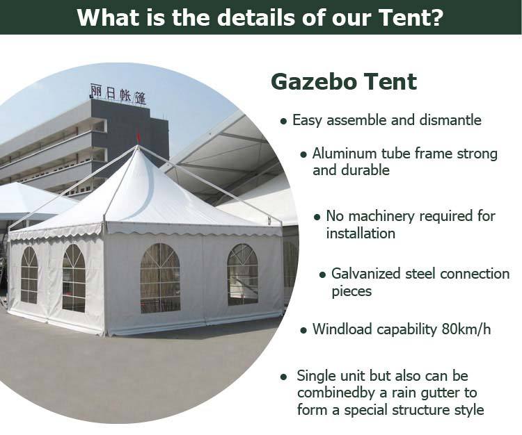 カスタマイズされたサイズマニュアルtentガゼボ、 ガゼボのテント4x4,6x6のガゼボのテント問屋・仕入れ・卸・卸売り