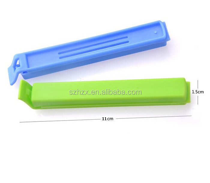 Wholesale Plastic Bread Bag Clips/kwik Lock/bag Closure Buy Plastic