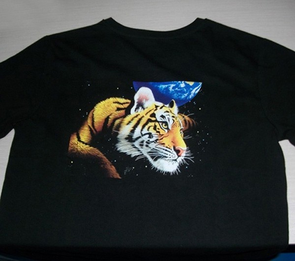 A2サイズdtgプリンタ、印刷するtシャツフラットベッドプリンタ仕入れ・メーカー・工場