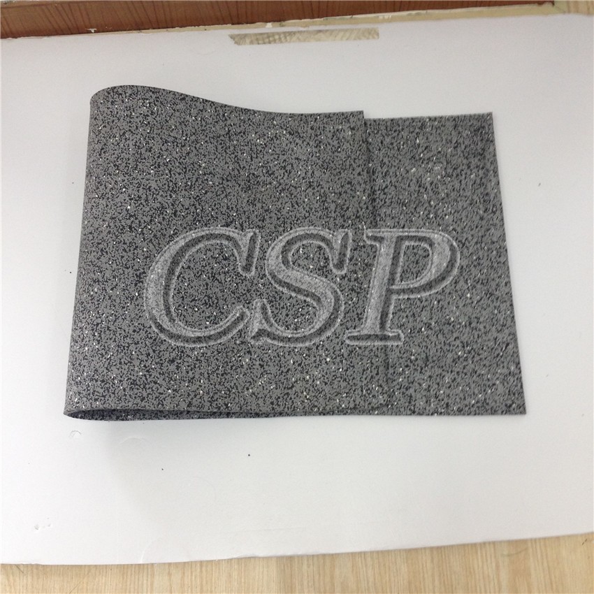 特化されたepdmゴムシートロールフレック/crossfitのためのゴムバンドロール 問屋・仕入れ・卸・卸売り
