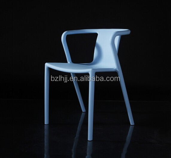 トップ品質卸売スタッカブル庭屋外レジャーカラフルなプラスチック椅子仕入れ・メーカー・工場