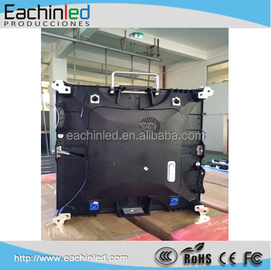 500mmx500mm Doe-casting Aluminum cabinet