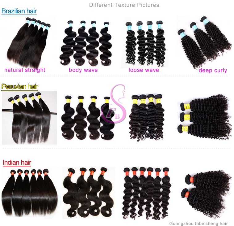 Well Liked Jerry Curl Human Hair For Braiding Different Types Of