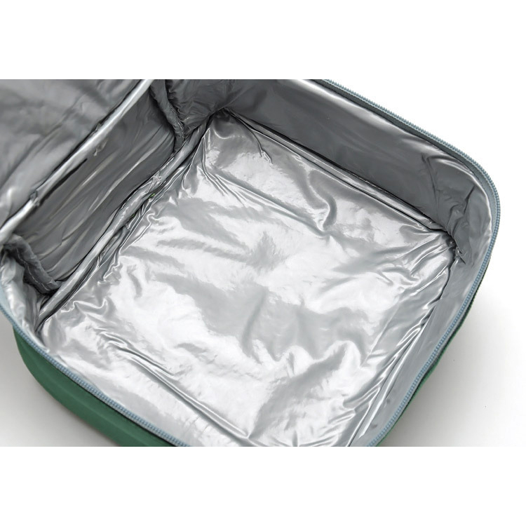2015 New Arrival Brand New Design Cooler Thermal Bag