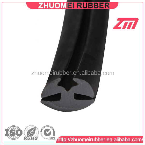 glazing gasket 16