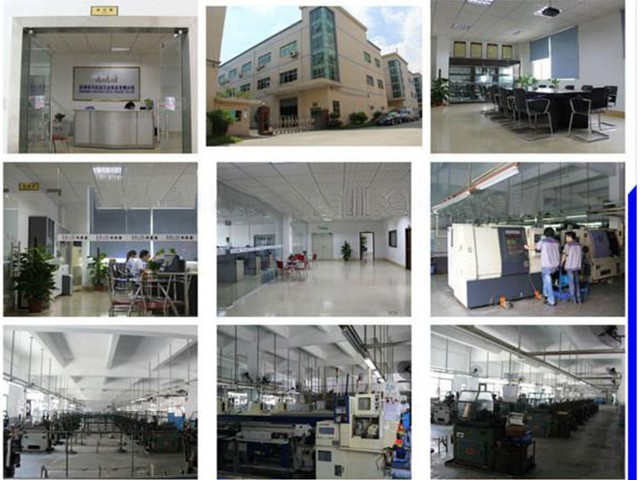 中国メーカー精密アルミcnc加工部品供給仕入れ・メーカー・工場