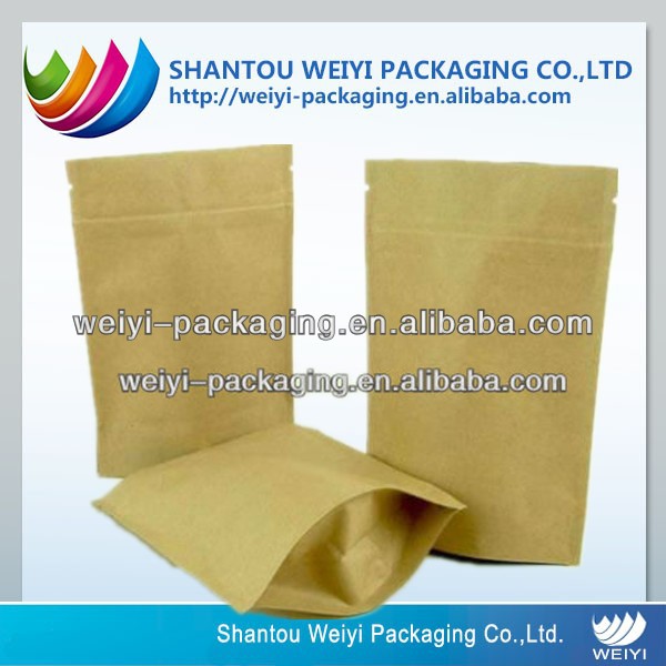 Custom heat seal empty nylon pyramid tea bags