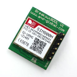 SIM800H-10