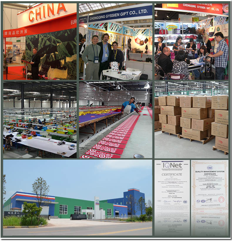 中国卸売ピンク2014年エコ- フレンドリーな調理エプロン、 革のエプロン問屋・仕入れ・卸・卸売り