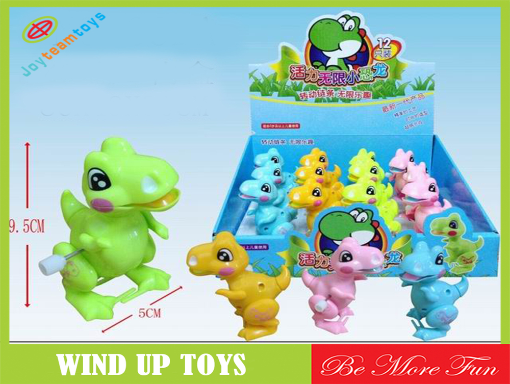 ぜんまい式の恐竜のおもちゃのためのおもちゃchildrenjtw00014素敵なおもちゃ、 最大風速問屋・仕入れ・卸・卸売り