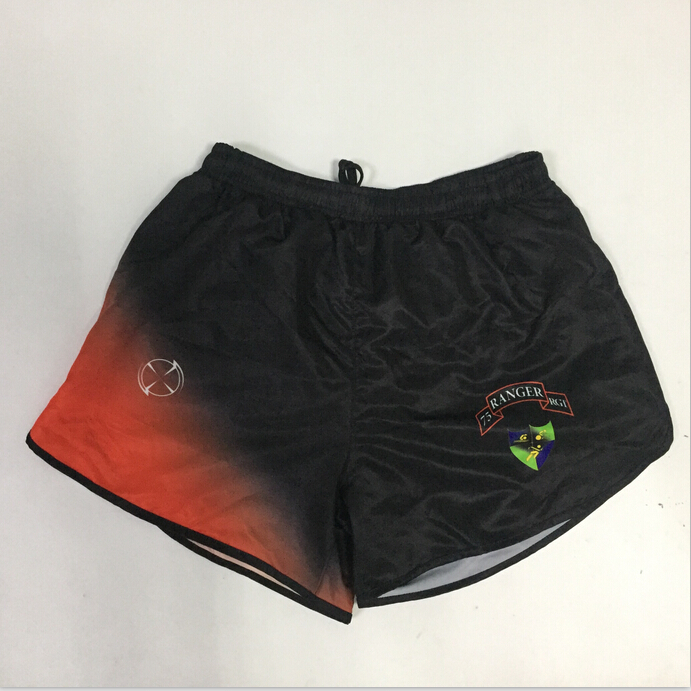 running short4