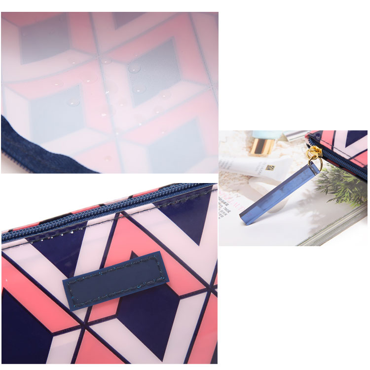 2015 New Style High Standard Beauty Cosmetic Case