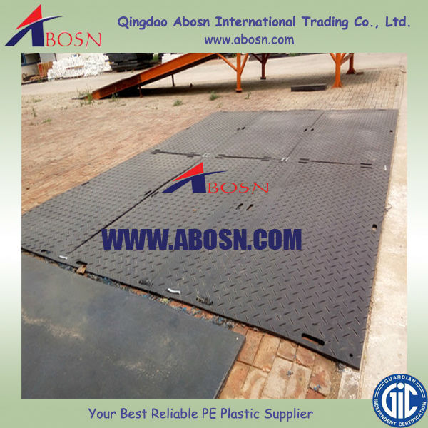 Composite Ground Cover Mats Ground Protection Solutions Mat