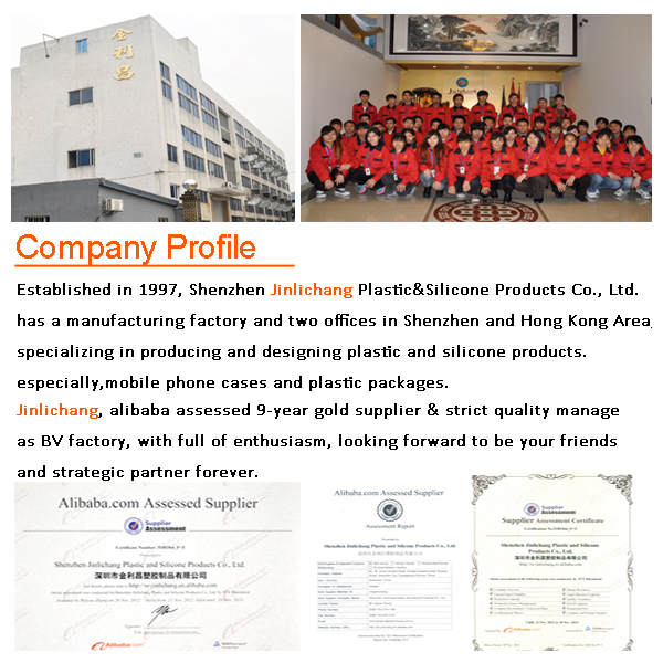 company profile