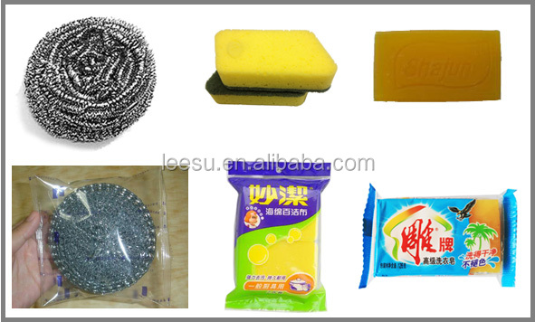 SGM080-3A-P/T Servo Driven Horizontal Pillow Automatic Chocolate Bars Flow Packing Machine