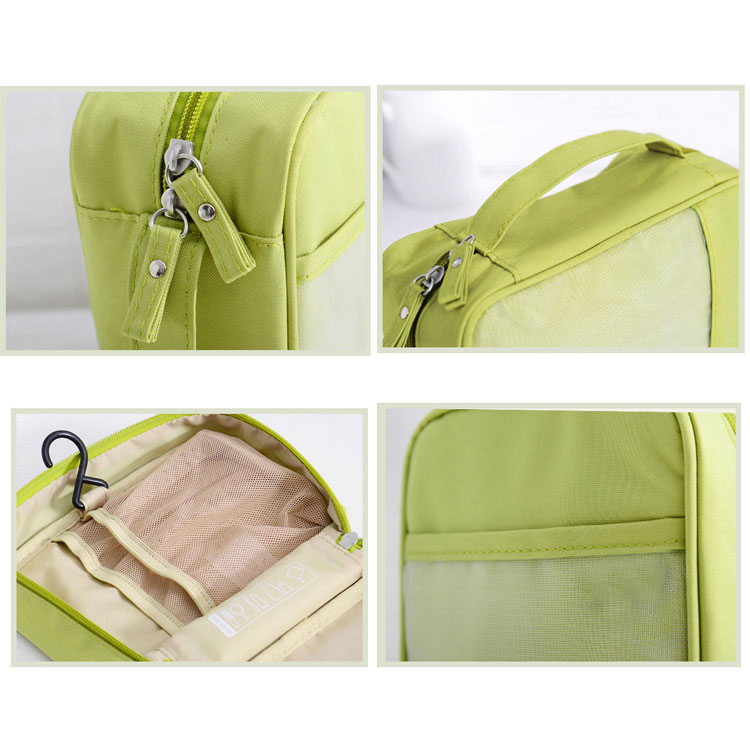 Fast Production Bargain Sale Original Design Professional Cosmetic Organizer Bag