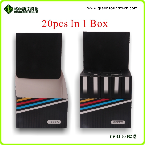 新しいトレンド2014年! エゴecig電池greensoundii2200mahバッテリ用保持1週間特許製品問屋・仕入れ・卸・卸売り