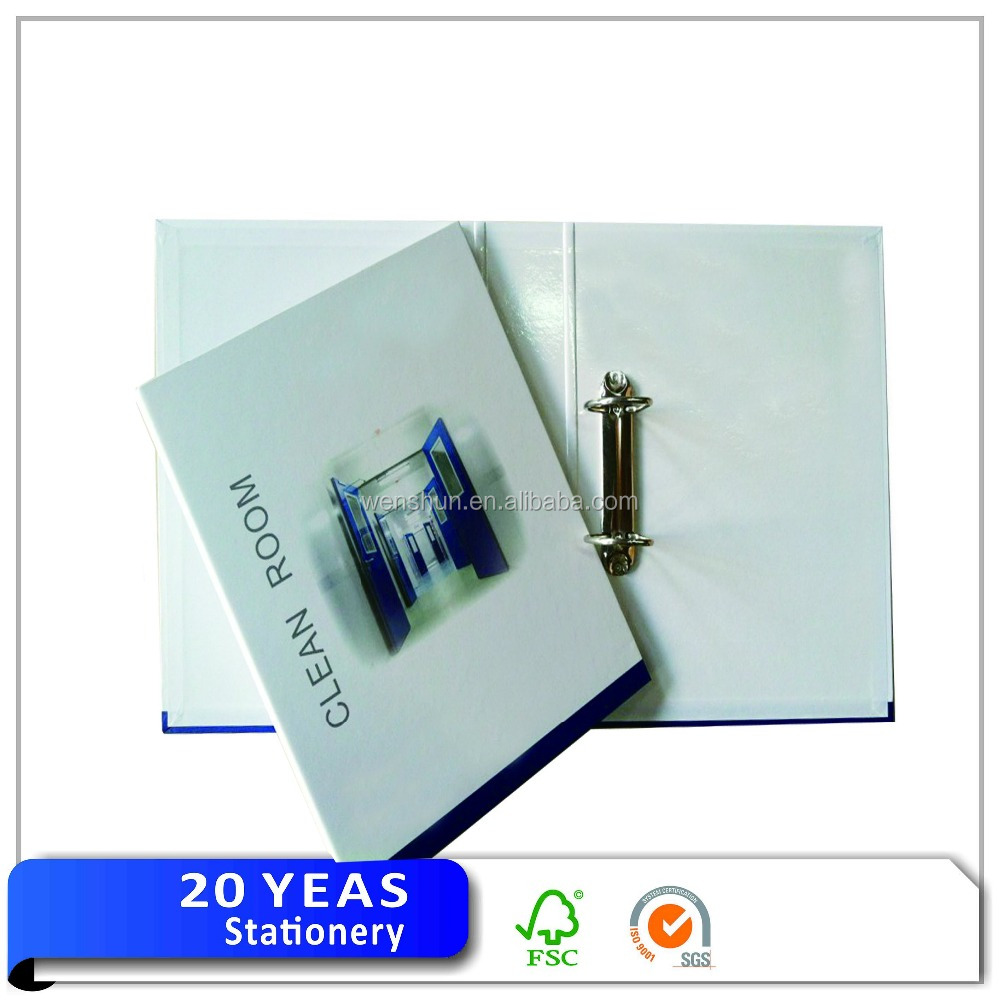 Wholesale A2/A3/A4/A5/A6/A7/B4/B5/B6/FC size paper file folder