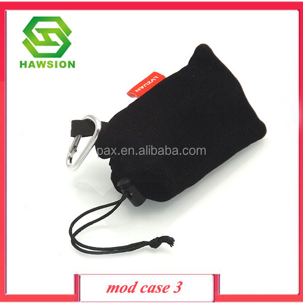 New arrival with high qulity Mod case/Best design ecig Mod case/High quality mechanical mod case