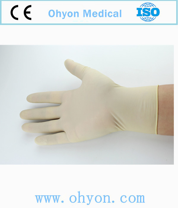医療使い捨てラテックス手術用手袋メーカーが機器を作る仕入れ・メーカー・工場