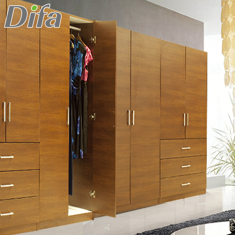 Custom Mdf Modern Wardrobe Design Laminate Wardrobe Designs 2017