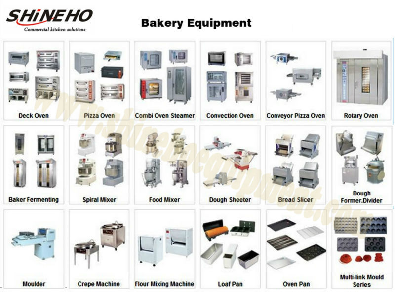 自動ベーカリーのパン用機械の/電気パンベーキングオーブン問屋・仕入れ・卸・卸売り