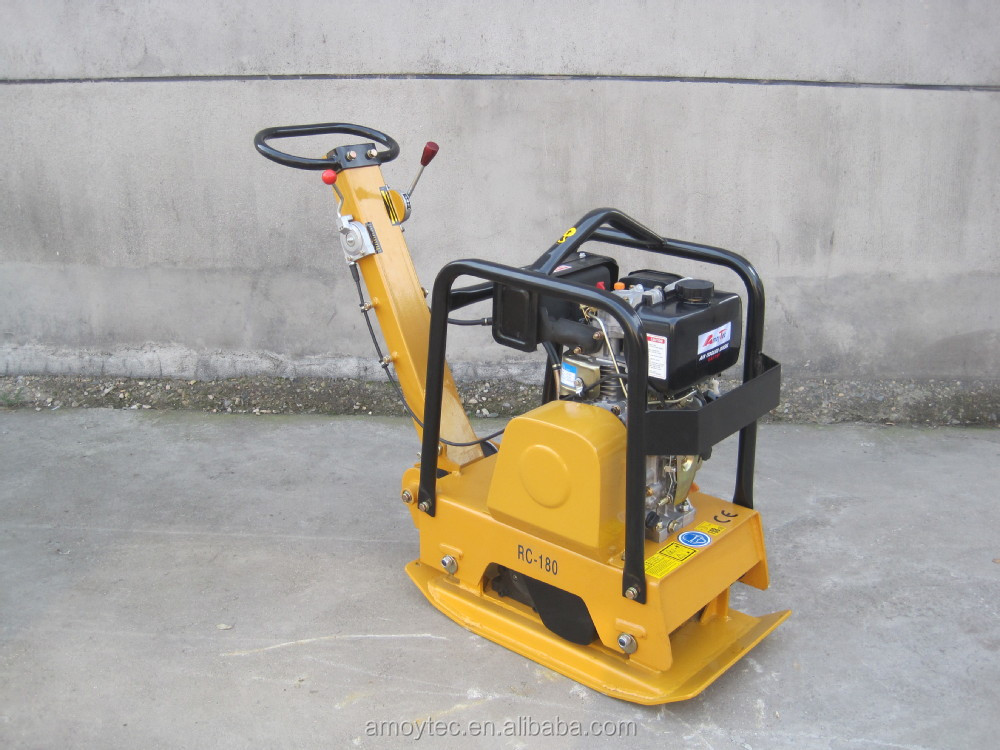 ホンダエンジンを搭載したリバーシブルgx270プレートコンパクタ問屋・仕入れ・卸・卸売り