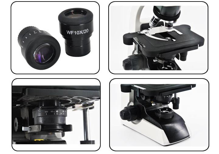ZX-71M (200HD) ホット販売高品質三眼生物顕微鏡で hdmi カメラ仕入れ・メーカー・工場