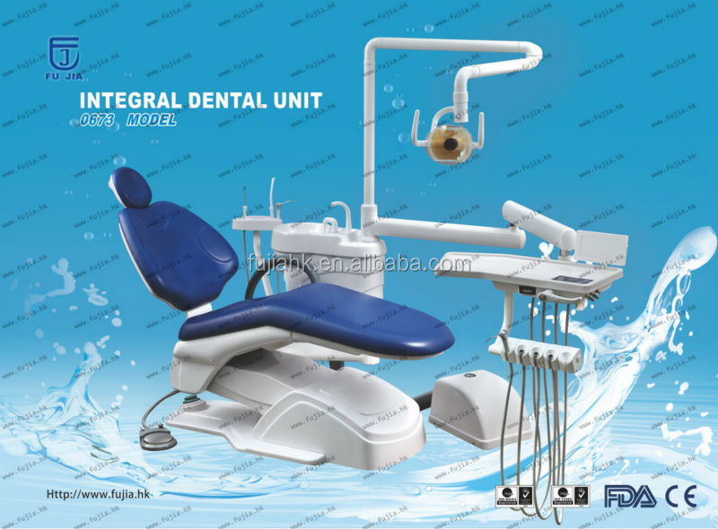 熱い販売の歯科ユニットメーカー/歯科臨床のフルセットを備えた装置dearler価格仕入れ・メーカー・工場