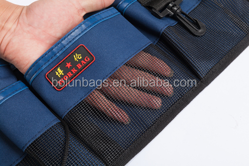 2015新しいプロの耐久性と高品質ツールベルトバッグ仕入れ・メーカー・工場