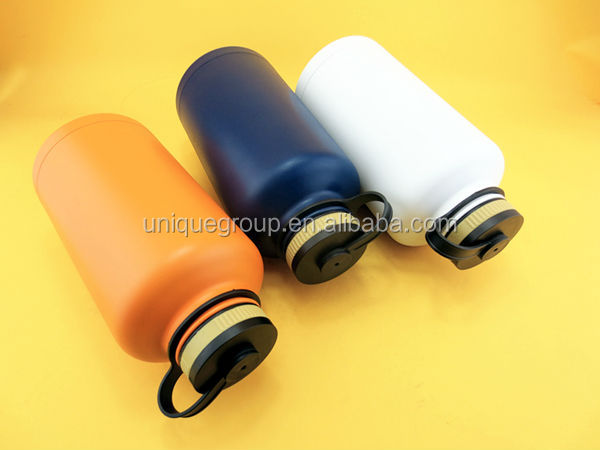 Yongkang Factory Manufacturing Insulated Stainless Steel Red Wine Growler