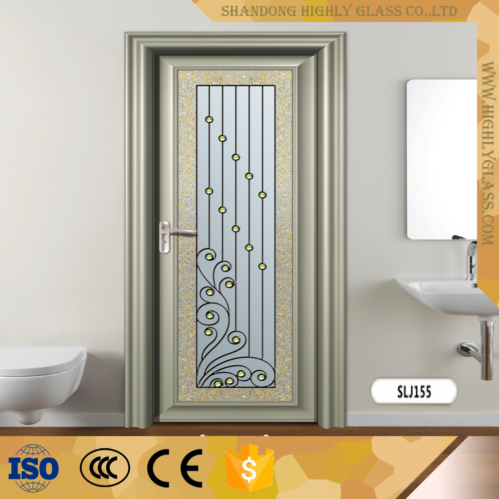 Swing Entrance Front Bathroom Door Price India Slj155 Png