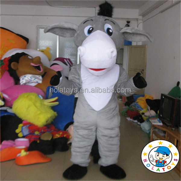 オウムのマスコットの新しいcostume/販売のための大人のマスコットの衣裳仕入れ・メーカー・工場