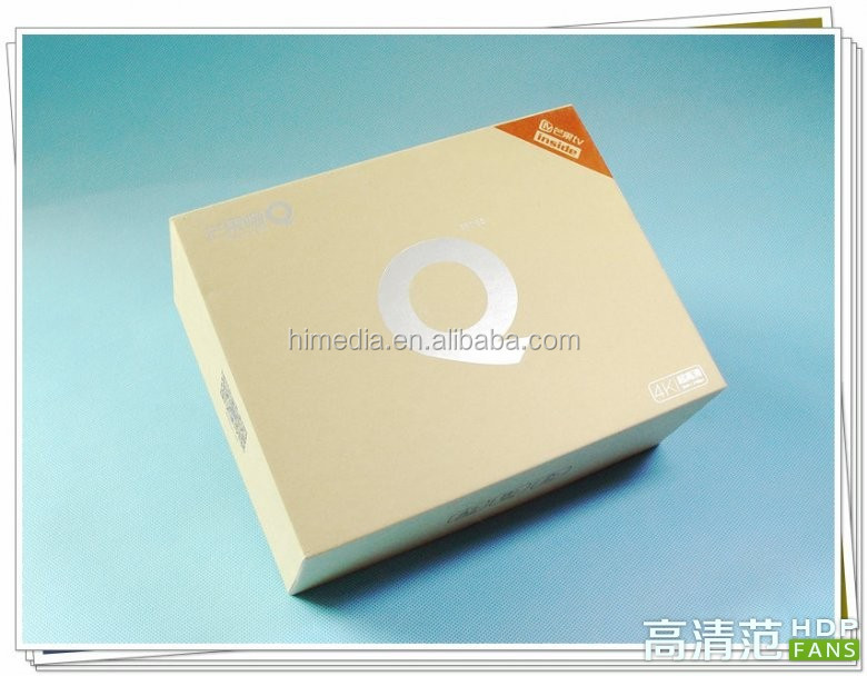 アンドロイド4.4oshisilion3798ベースのクアッドコアhimediaブランドスマートインターネットiptvボックス問屋・仕入れ・卸・卸売り