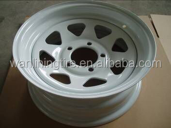 tractor rim