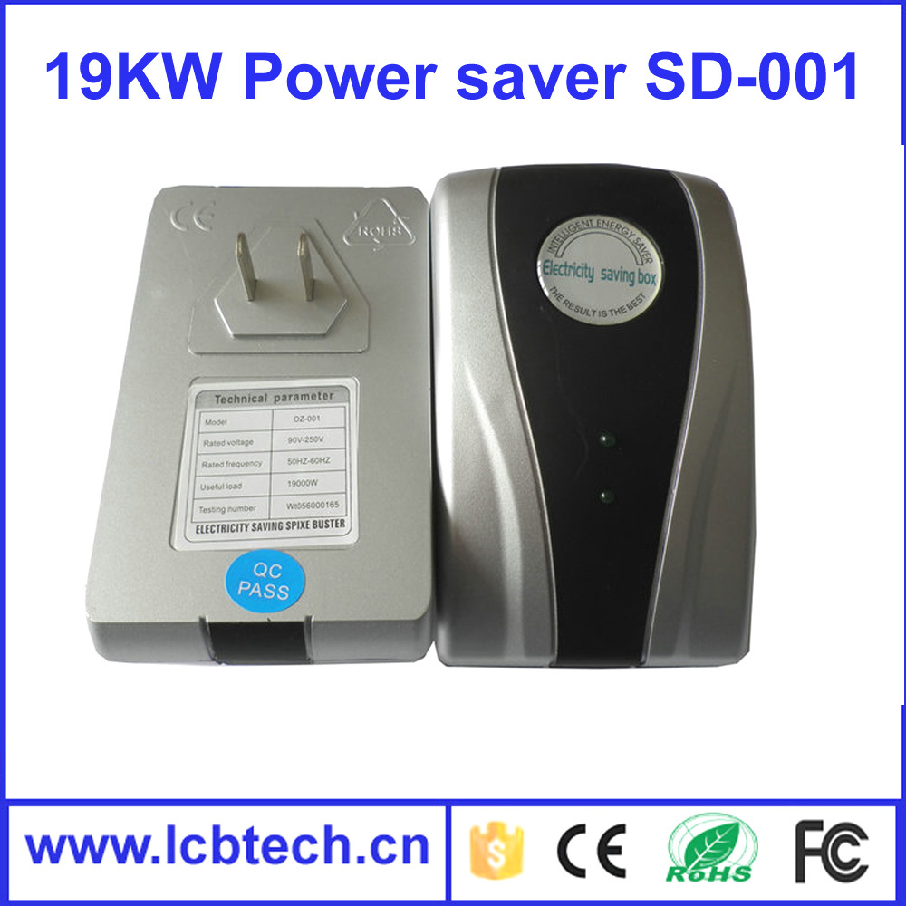 energy power saver circuit device saving your electricity bill