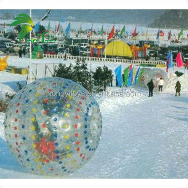 HYSZB1341-Inflatable Body Zorbing Ball For Kids.jpg