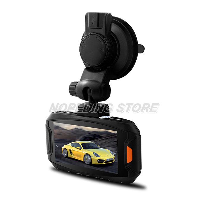 G90 Ambarella A7 Car DVR Camera 172065_3