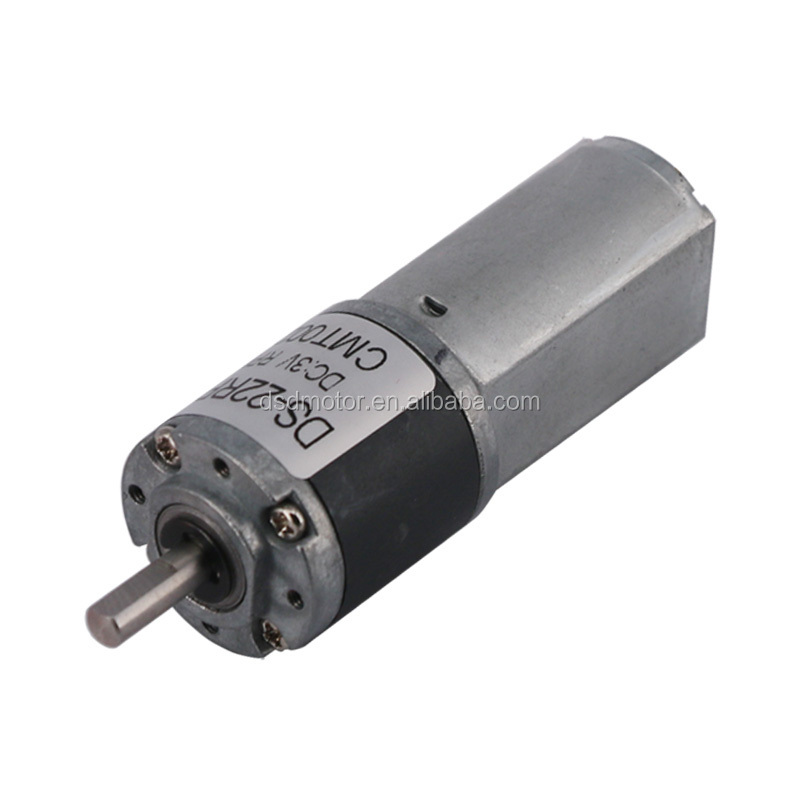 Dsd- 22rp18022mm小遊星ギアモーター6v12v24vdc仕入れ・メーカー・工場