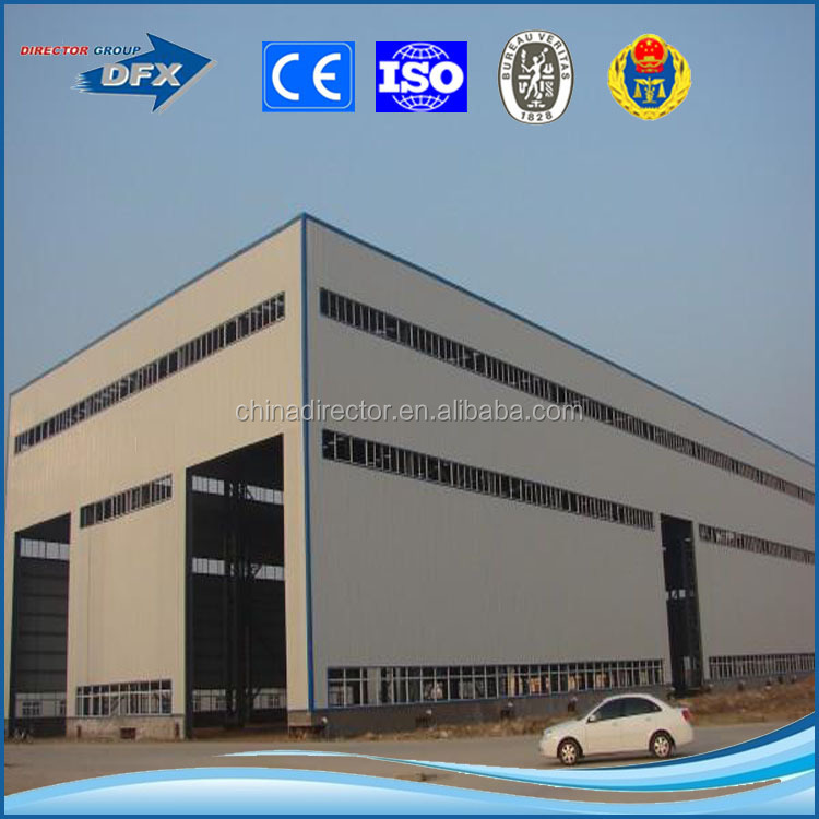 ... high quality steel frame workshop shed structural application design