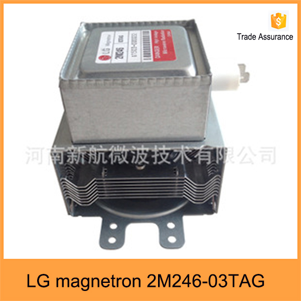 Lg Magnetron For Sharp Microwave Replacement Parts Sharp Microwave Replacement Parts