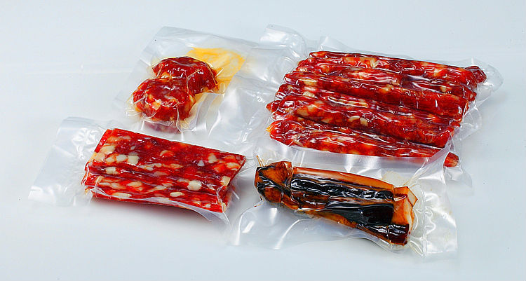 Yasonpack真空バッグ用野菜と果物複合凍結真空シールバッグ仕入れ・メーカー・工場
