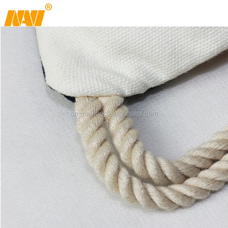 綿のキャンバスプロモーション自然な巾着袋仕入れ・メーカー・工場