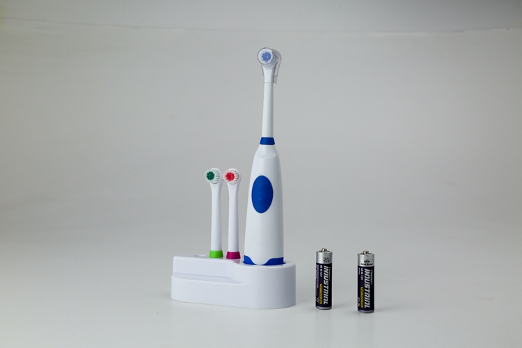 新しいデザイン歯ブラシ卸売プラスチック電気歯ブラシホルダーでカバー 問屋・仕入れ・卸・卸売り