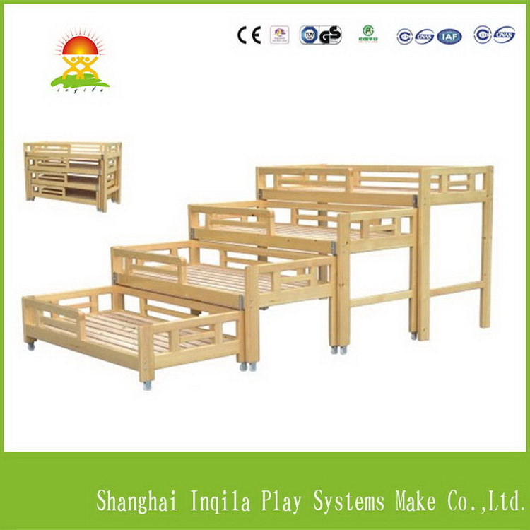 最高品質の新製品木製安い子供ベッド用販売仕入れ・メーカー・工場