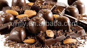 Custom Wine Chocolate Candy Liqueur Chocolate