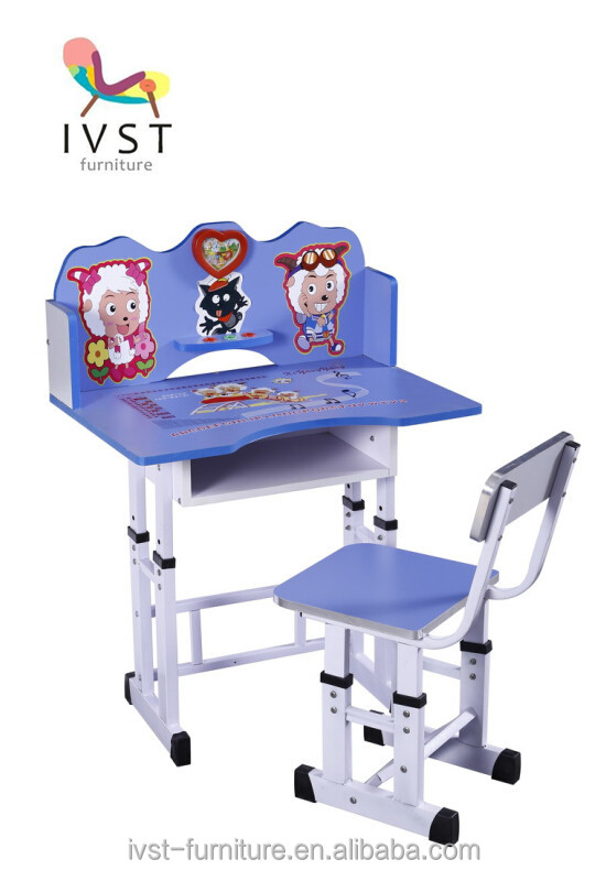 安い卸売のための子供用の机と椅子仕入れ・メーカー・工場